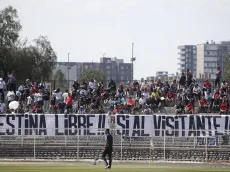 Hinchas de Colo Colo agotan entradas vs Palestino a pesar del precio