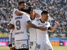 Los regresos que tiene Colo Colo para la final contra Palestino