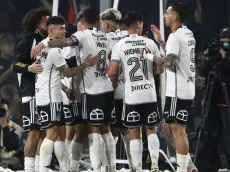 Los citados de Colo Colo para la final ante Palestino