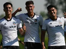 Colo Colo Proyección vence a Cobresal en el Monumental