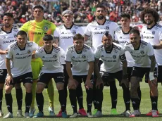 Colo Colo uno a uno: un triunfo con el corazón en la mano