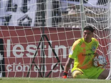 ¡De no creer! Gil marca un autogol y Colo Colo cae ante Palestino