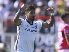 Las razones que acercan a Bolados a renovar en Colo Colo