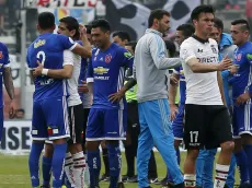 Campeón con la U estalla contra Azul Azul por denuncia contra Colo Colo