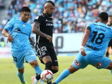 Oficial: Partido de Colo Colo vs Iquique tiene programación