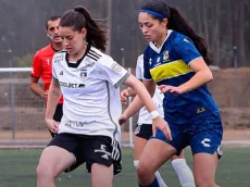 Empiezan los playoffs: ¿Cuándo juega Colo Colo Fem vs Everton?