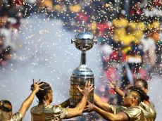 Apuesta en la Copa Libertadores 2024