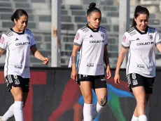 Minuto a minuto: Colo Colo Femenino golea 8-0 a Everton