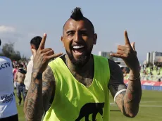 ¿Renovado? Arturo Vidal lanza ambiciosa promesa en Colo Colo