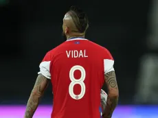 El retorno del Rey: estas son las mejores cuotas de Arturo Vidal en Perú vs Chile