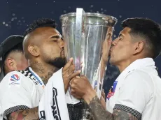 ¡Colo Colo logra histórica marca tras ser campeón!