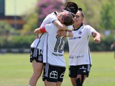 Colo Colo Fem consigue importante premio para el centenario en 2025