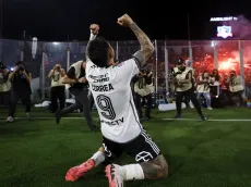 Las mejores imágenes de Colo Colo en las 30 fechas del Campeonato