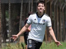 Colo Colo Proyección golea a Everton con triplete de Lea Hernández