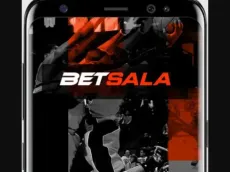 Betsala App: descarga para tu movil