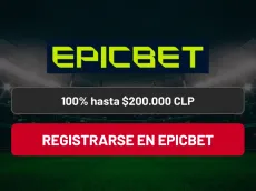 Código promocional Epicbet Chile: obtén hasta $200.000 CLP en 2025