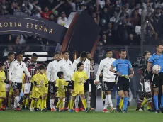 ¡Definidos todos los posibles rivales de Colo Colo en Libertadores!