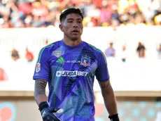 Revelan última decisión de Almirón con Brayan Cortés en Colo Colo
