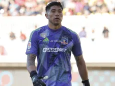 Histórico de Colo Colo da las razones del bajo rendimiento de Cortés