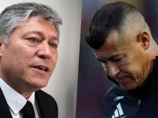 Pato Yáñez adelanta la salida de Jorge Almirón en Colo Colo