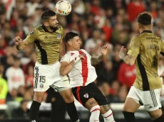 El negativo registro de Colo Colo jugando en Argentina por Libertadores