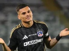 ¡Lucas Cepeda en la mira del fútbol italiano!