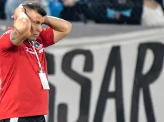 En medios de rumores: ¿Dirigirá Jorge Almirón a Colo Colo ante Ñublense?