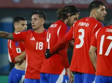 Tras Venezuela vs Bolivia: Así quedó la tabla de las Eliminatorias