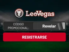 Código promocional LeoVegas (válido en Agosto de 2025)