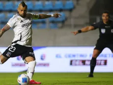Vidal pone paños fríos al encontrón con Fernando de Paul