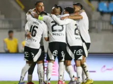 Regreso al Monumental: el próximo partido de Colo Colo