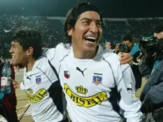 ¿Barti o Paredes? La respuesta de Zamorano sobre los ídolos albos