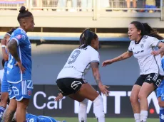¿Dónde ver a Colo Colo Fem vs la U?
