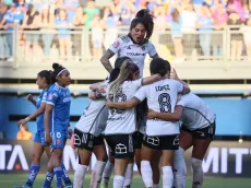 Colo Colo Femenino busca nuevo récord en el fútbol chileno