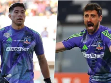 ¿Cortés o De Paul?: La formación de Colo Colo ante Cobresal