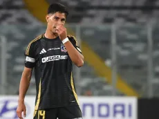 Sin Salomón Rodríguez: los citados de Colo Colo para recibir a Cobresal