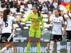 ¿Cuándo juega Colo Colo vs Coquimbo Unido por la Liga Femenina 2025?