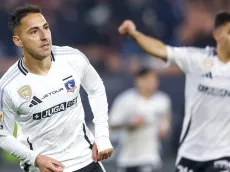 Tabla: Colo Colo se mete en puestos de copas tras goleada ante Cobresal