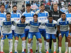 El jugador clave que recupera la UC para enfrentar a Colo Colo