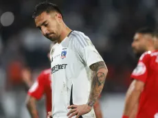 Los jugadores de Colo Colo que podría perderse el Superclásico