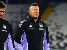 El gran alivio que tendrá Colo Colo en el partido contra la UC