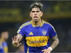 Ex campeón con Colo Colo aconseja a Carlos Palacios por su presente en Boca “Le gusta…”