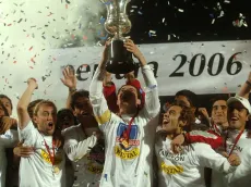 ¡Campeón en tu cara, no lo olvido jamás! Revive las mejores fotos de la estrella 24 de Colo Colo