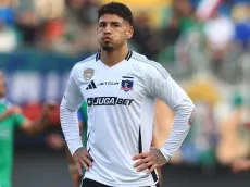 En Colo Colo defienden a Alan Saldivia pese a su bajo rendimiento