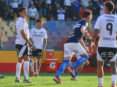El UNO a UNO de Colo Colo en la espantosa caída ante la UC