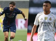 ¿Qué canal transmite PSG vs Real Madrid por el Mundial de Clubes?
