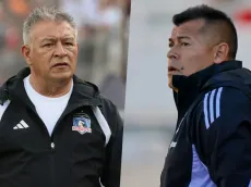 Especial petición de Borghi a Almirón para el Superclásico