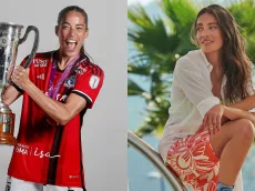 Ryann Torrero: La arquera que desafió a la muerte y a las pasarelas