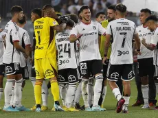 Jugó poco y nada en Colo Colo y hoy llega a un grande de América