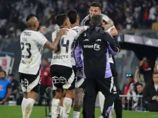 La gran noticia que recibe Colo Colo para su próximo partido